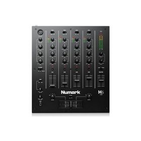 Numark M6USB DJ Mikser
