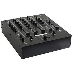Numark M6USB DJ Mikser