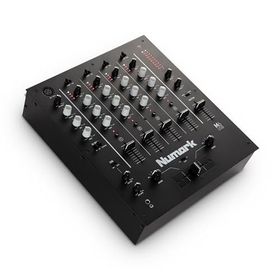 Numark M6USB DJ Mikser