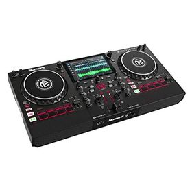 Numark Mixstream Pro DJ Kontrol Ünitesi