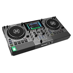 Numark Mixstream Pro DJ Kontrol Ünitesi