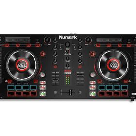 Numark Mixtrack Platinum DJ Kontrol Ünitesi