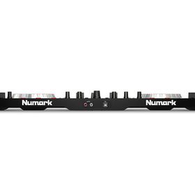 Numark Mixtrack Platinum DJ Kontrol Ünitesi