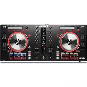 Numark MixTrack PRO 3 DJ Kontrol Ünitesi