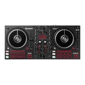 Numark MixTrack PRO 3 DJ Kontrol Ünitesi