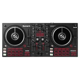 Numark MixTrack PRO 3 DJ Kontrol Ünitesi