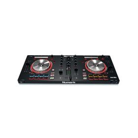 Numark MixTrack PRO 3 DJ Kontrol Ünitesi