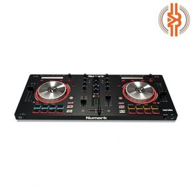 Numark MixTrack PRO 3 DJ Kontrol Ünitesi