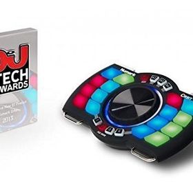 Numark Orbit Kablosuz DJ Kontrol Ünitesi