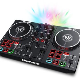 Numark Party Mix DJ Kontrol Ünitesi