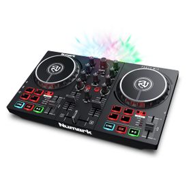 Numark Party Mix DJ Kontrol Ünitesi