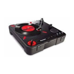 Numark PT-01 Scratch USB Dj Pikap