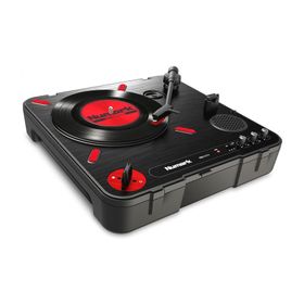 Numark PT-01 Scratch USB Dj Pikap