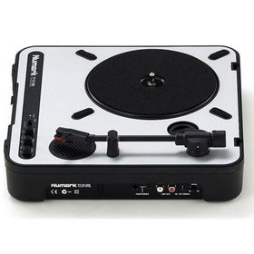 Numark PT-01USB Pikap