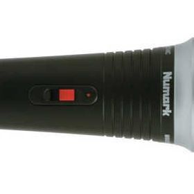Numark WM200 Kablolu Mikrofon