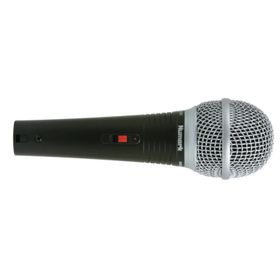 Numark WM200 Kablolu Mikrofon