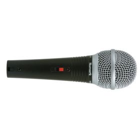 Numark WM200 Kablolu Mikrofon