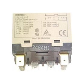 Numatic 206575 240 V 25 A Relay Otomat Aksesuarı