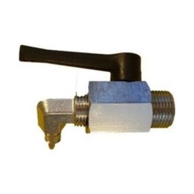 Numatic 206597 Tt/ttb345/455 Tank Musluğu