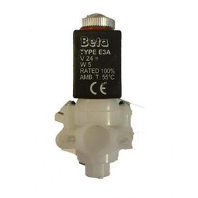 Numatic 220379 24 V D.c. Selenoid Valf
