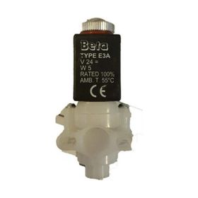 Numatic 220379 24 V D.c. Selenoid Valf