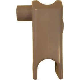 Numatic 227966 Kat Arabası Sol Tutma Kolu Yedeği