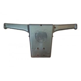 Numatic 229017 Otomat ve Cila Makinesi Tutma Kolu Kabza