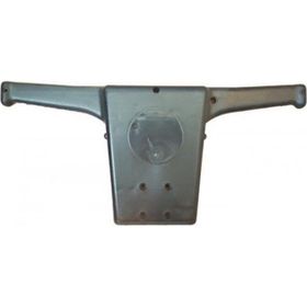 Numatic 229017 Otomat ve Cila Makinesi Tutma Kolu Kabza