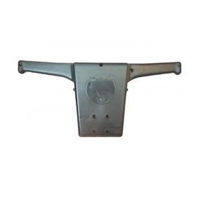 Numatic 229017 Otomat ve Cila Makinesi Tutma Kolu Kabza