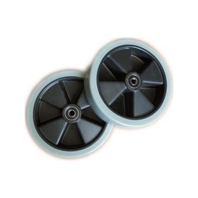 Numatic 310073 Otomat Yedek Teker Seti