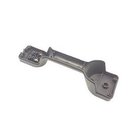 Numatic 320686 Elektrikli Süpürge Yedek Tutma Kolu Alt