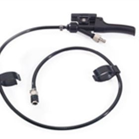 Numatic 602300 38 mm Endüstriyel Islak ve Kuru Vakum Parçası