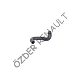 Numatic 604138 356 mm Islak ve Kuru Tip Makine İçin İki Aşamalı Filtre