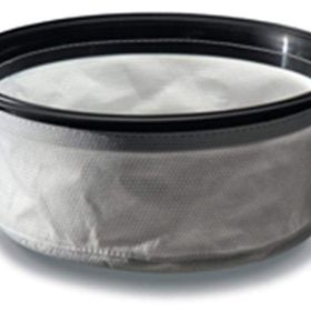 Numatic 604165 305 mm Elektrikli Süpürge Filtresi