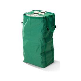 Numatic 618068 100 lt Yedek Yeşil Kirli Toplama Torbası