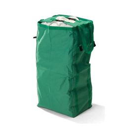 Numatic 618068 100 lt Yedek Yeşil Kirli Toplama Torbası