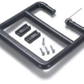 Numatic 628189 - Nc2-nc3-nc4 Uyumlu Yedek Pedal Kiti