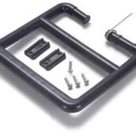 Numatic 628189 - Nc2-nc3-nc4 Uyumlu Yedek Pedal Kiti
