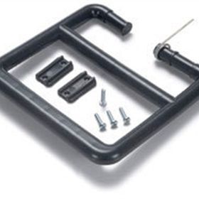Numatic 628189 - Nc2-nc3-nc4 Uyumlu Yedek Pedal Kiti