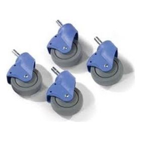Numatic 629422 80 mm Teker