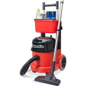 Numatic 900342 PPT 390 Elektrikli Süpürge