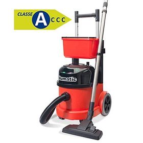 Numatic 900342 PPT 390 Elektrikli Süpürge
