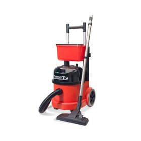 Numatic 900342 PPT 390 Elektrikli Süpürge