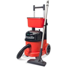 Numatic 900342 PPT 390 Elektrikli Süpürge