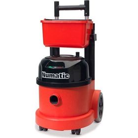 Numatic 900342 PPT 390 Elektrikli Süpürge