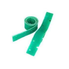 Numatic 900520 Yeşil Sıyırıcı Lastik