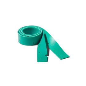 Numatic 900520 Yeşil Sıyırıcı Lastik