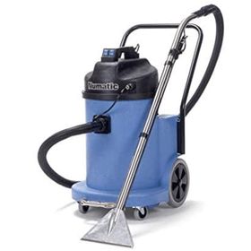 Numatic CTD 900 Halı Yıkama Makinesi