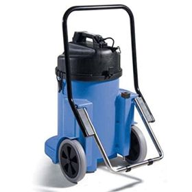Numatic CTD 900 Halı Yıkama Makinesi
