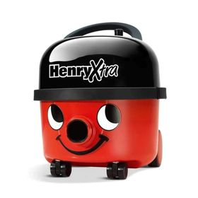 Numatic Henry Extra HVX200A 620 W A Sınıfı Hepa Elektrikli Süpürge